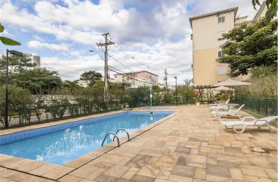 Se você procura um apartamento que ofereça conforto e praticidade, esta é a oportunidade que você esperava. localizado na rua josé aloísio filho.