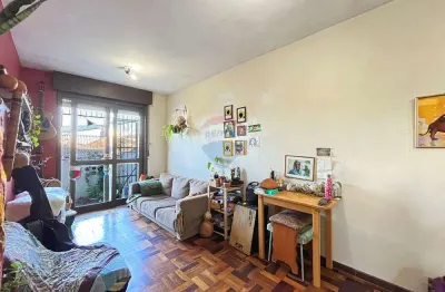Apartamento com 1 quarto à venda no Santo Antônio, Porto Alegre 