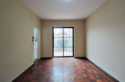 Apartamento com 2 quartos à venda no Santo Antônio, Porto Alegre 