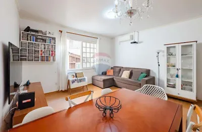 Apartamento com 2 quartos à venda na Rua Perpétua Teles, 18, Petrópolis, Porto Alegre