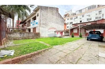 Terreno à venda na Rua Afonso Rodrigues, 372, Jardim Botânico, Porto Alegre