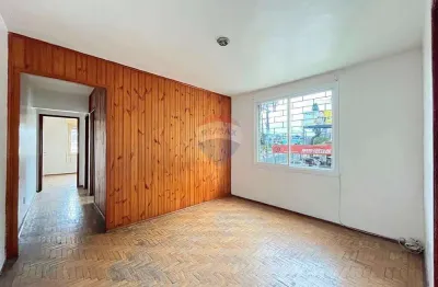 Apartamento com 2 quartos à venda na Avenida Outeiro, 31, Partenon, Porto Alegre