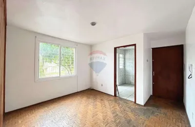 Apartamento com 2 quartos à venda na Avenida Outeiro, 31, Partenon, Porto Alegre