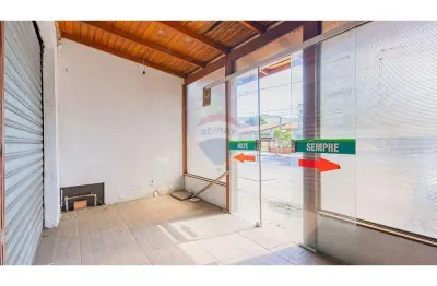 Ponto comercial à venda na Rua Dona Firmina, 570, Partenon, Porto Alegre