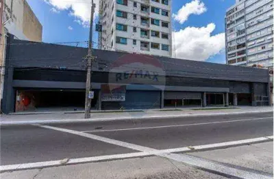 Ótima oportunidade de negócios, loja com 286 m² no melhor ponto da av. protásio alves!