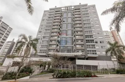 Apartamento com 1 quarto à venda na Rua José Albano Volkmer, 230, Jardim do Salso, Porto Alegre
