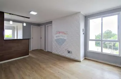 Apartamento com 2 quartos à venda na Estrada João de Oliveira Remião, 2194, Lomba do Pinheiro, Porto Alegre