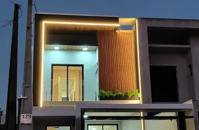Casa com 3 quartos à venda na Rua Pelotas, 129, Glória, Joinville