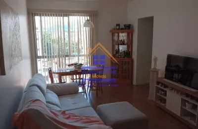 Apartamento dois quartos ( uma suíte ) , uma vaga ,  com excelente localização à venda r$ 460.000,0
