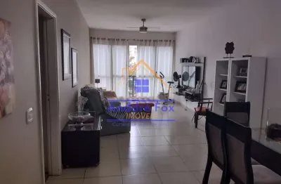 Apartamento três dormitórios , uma suíte , duas vagas , dependências completas   à venda r$ 465.000