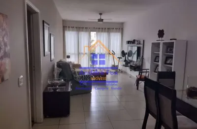 Apartamento três dormitórios , uma suíte , duas vagas , dependências completas   à venda r$ 465.000