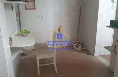 Apartamento com 2 quartos à venda na Rua Professor Valadares, Grajaú, Rio de Janeiro