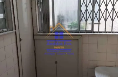 Apartamento com 3 quartos à venda na Rua Califórnia, Penha, Rio de Janeiro