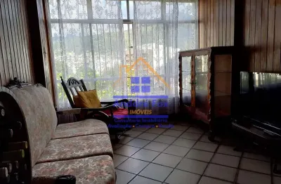 Apartamento com 2 quartos à venda na Rua Barão do Bom Retiro, Grajaú, Rio de Janeiro