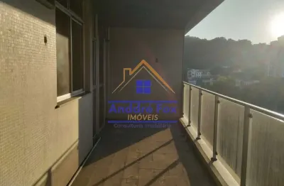 Apartamento dois quartos , uma suíte, vaga de garagem ,  dependências completas , salão de festas -