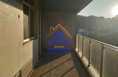 Apartamento dois quartos , uma suíte, vaga de garagem ,  dependências completas , salão de festas -