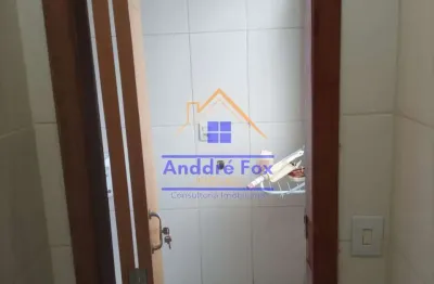 Apartamento à venda, todos os santos, rio de janeiro, rj