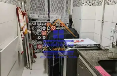 Apartamento com 2 quartos à venda na Rua Eulina Ribeiro, Engenho de Dentro, Rio de Janeiro