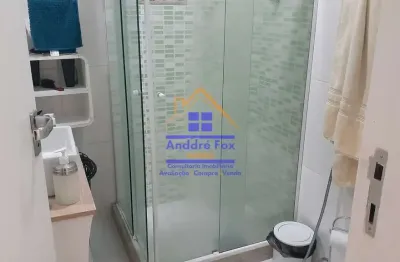 Apartamento com 2 quartos à venda na Rua Joaquim Meier, Lins de Vasconcelos, Rio de Janeiro