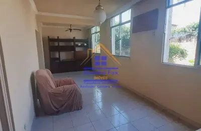 Apartamento com 3 quartos à venda, 70 m² por r$ 170.000 - sampaio - rio de janeiro/rj.