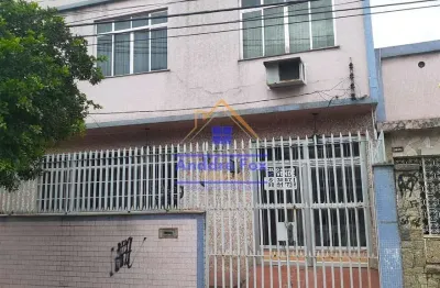 Casa com quatro dormitórios , piscina e sauna r$750.000  à venda, vista alegre, rio de janeiro, rj