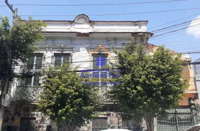 Casa com 5 quartos à venda, 350 m² por r$ 350.000 - são cristóvão - rio de janeiro/rj