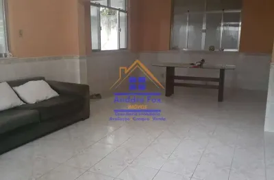 Casa com 5 quartos à venda na Rua São Rafael, Tijuca, Rio de Janeiro