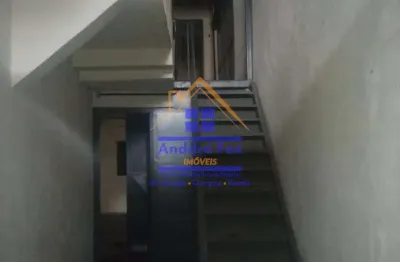 Galpão, deposito, armazém com escritório e um apartamento à venda, penha, rio de janeiro, rj