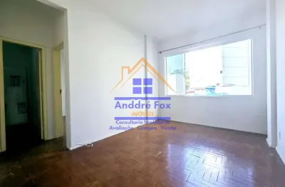 Apartamento, 1 quartos, cozinha, dependência revertida, à venda, 60 m², por r$ 320.000 – tijuca - r