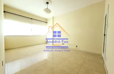 Apartamento com 85 m², 2 quartos c armário, copa cozinha c armários, dep. completa, 1 vaga, à venda