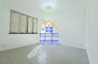 Apartamento garden, 2 quartos, 2 banheiros, cozinha, dependências completas, sem condomínio à venda