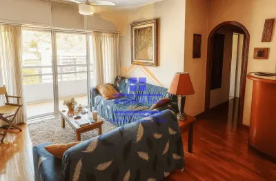 Apartamento, sala 2 amb., varanda, 3 quartos c arm., closet, suíte, copa cozinha, lavanderia, depen