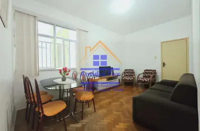 Apartamento com sala em 2 ambientes,  2 quartos, copa cozinha, área externa, 70m²,  à venda por r$