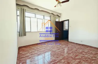 Apartamento com 2 quartos, copa cozinha, a. de serviço, à venda, 70 m², por r$ 280.000 - vila isabe