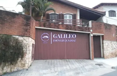 Locação - venda - permuta - excelente casa para fins comerciais/ residenciais - jardim messina - jundiaí são paulo