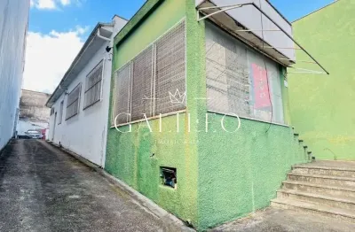 Casa comercial a venda para investimento no centro | jundiaí | são paulo