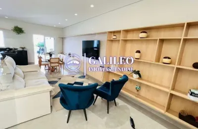 Casa venda condomínio residencial dos ipês , piscina | jundiaí | são paulo