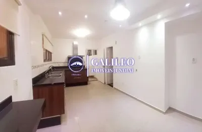 Venda apartamento edifício são conrado - 193m² - rua anchieta - jundiaí - sp