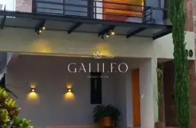 Casa sobrado a venda no condomínio phytus | 239m² | itupeva | são paulo