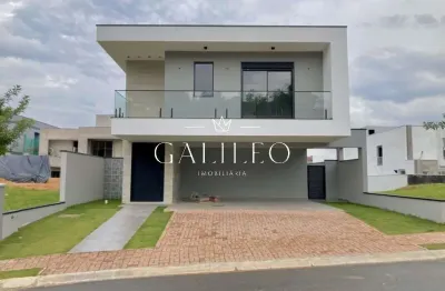 Casa com 3 suítes a venda no condomínio brisas jundiaí | jundiaí | são paulo