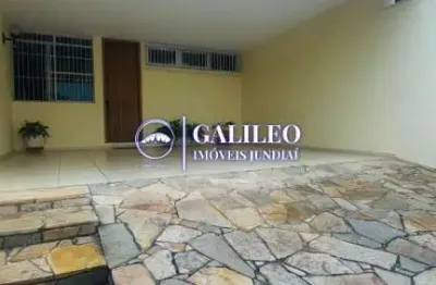 Casa residencial ou comercial para venda no bairro chácara urbana | jundiaí | são paulo