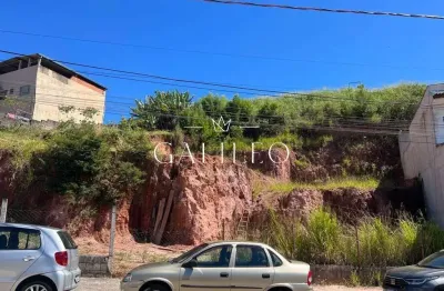 Terreno residencial com 305m² no bairro jardim lírio | jundiaí | são paulo