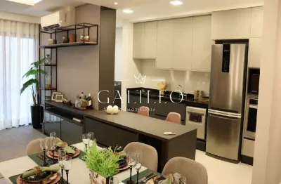 Apartamento à venda em jundiaí-sp, portal do paraíso ii: 3 quartos, 1 suíte, 3 salas, 2 banheiros, 2 vagas, 95m². confira!