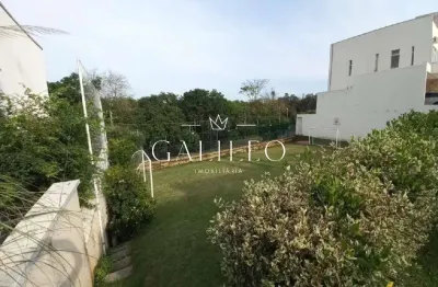 Terreno no condomínio quintas do lago com 360m² | jardim novo mundo | jundiaí | são paulo