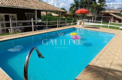 Casa térrea no condomínio village águas de santa eliza com piscina | santa eliza | itupeva | são paulo