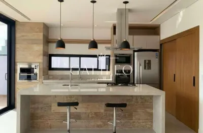 Casa de alto padrão no condomínio brisas jundiaí | jardim samambaia | jundiaí | são paulo