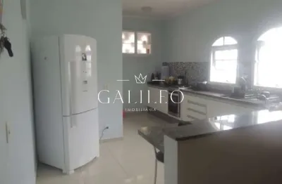 Casa com 3 quartos à venda na Rua Ruy Camargo Duarte, 01, Jardim Caçula, Jundiaí
