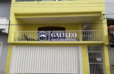 Venda | sobrado em campo limpo paulista- 100 m² , 03 dorms , 2 banheiros e 01 vaga.