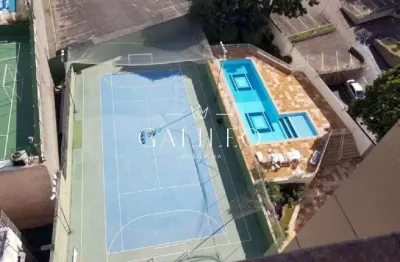 Luxuoso apartamento à venda em jundiaí-sp, anhangabaú: 4 quartos, 4 suítes, 4 salas, 5 banheiros, 3 vagas, 268 m².