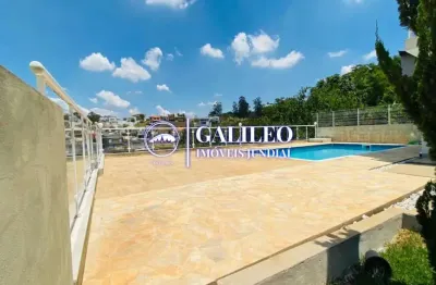Excelente casa de alto padrão no condomínio residencial delle stelle | louveira | são paulo